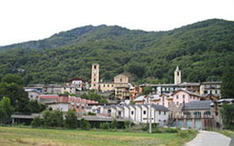 Villar Pellice Image